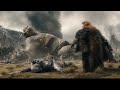 The hobbit battle of the five armies extended battle scene part2