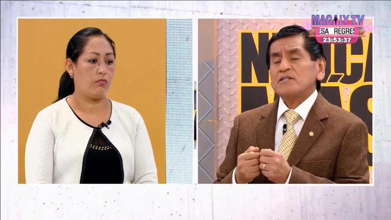 Nunca más | Programa del 26/07/2020 🔴 - En vivo