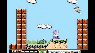 Remix of Tiny Toon Adventures - </a><b><< Now Playing</b><a> - User video