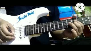 HABIS MANIS SEPAH DIBUANG - NEW BOYS - COVER GITAR