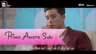 [Vietsub][MV] One More Step - Kihyun (Monsta X) {She Was Pretty OST}