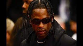 Rapper Travis Scott Avoids Charges over Texas Crowd Crush