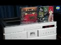 藤田惠美最新推出SACD:Headphone Concert 2022