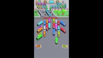 Crowd express level 243 walkthrough solution 