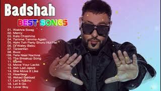 Badshah New Song | BOLLYWOOD PARTY SONGS | Best of badshah