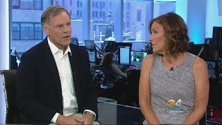Parents Say Otto Warmbier Was ‘Jerking Violently’ After Returning From North Korea