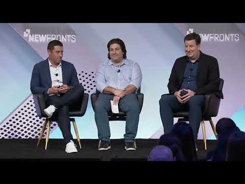 A New Way to Advertise in CTV, Powered by TripleLift | IAB NewFronts 2024
