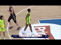 ZVVZ USK Praha v Fenerbahce Opet | Full Game Highlights | EuroLeague Women 2024-25