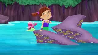 Stormy The Mermaid - The Mermaid Song From Jake And The Neverland Pirates