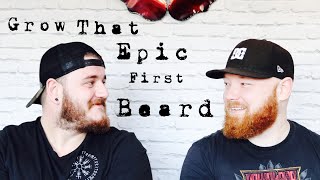Grow that epic beard today (must watch)