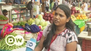 India: Mumbai introduces ban on single-use plastic | DW English