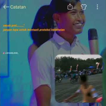 STORY WA LAGU SESOK PREI || STATUS WA LUCU || STORY WA TERBARU 2021🎶