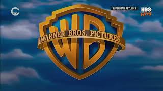 Superman Returns - HBO Hits Intro