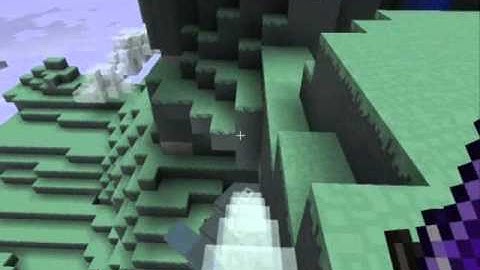 Minecraft Aether Survival - Ep 3 (Part 1)