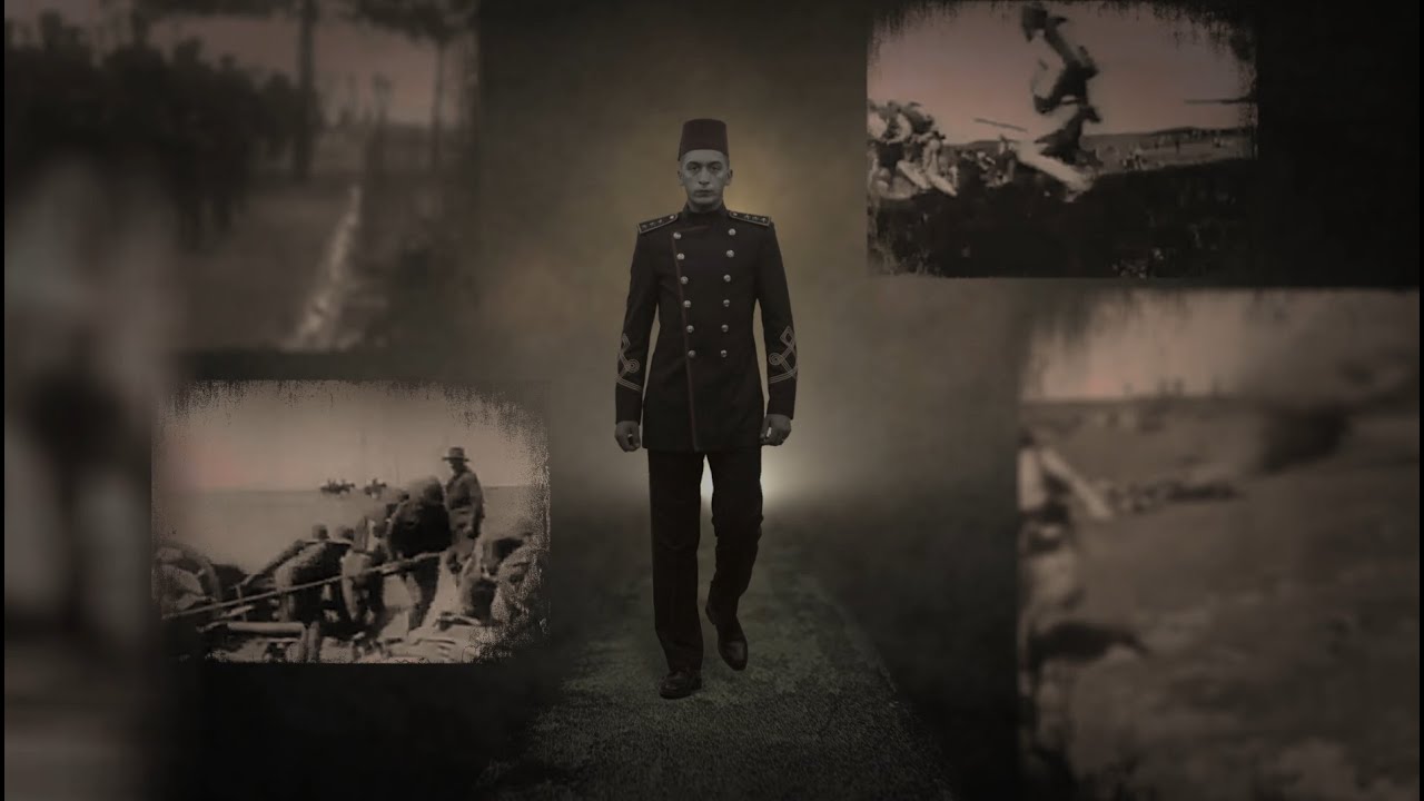 Jandarma Genel Komutanlığı Tanıtım Videosu