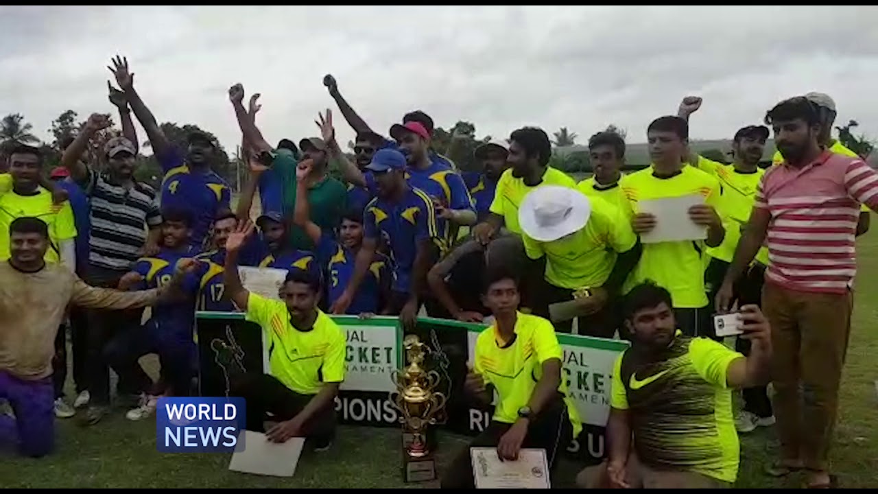 Sri Lanka Ahmadi Muslims hold Seeratun Nabi event