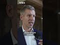 Magyar Péter az adatszivárgásról: Ez kicsit olyan, mint a jereváni rádió