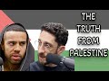 Checkpoints, Fear, and Privilege in Palestine