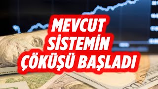 Diş Ti̇caret Açiği Çöküşün Başlangici Dolar Yorum Ekonomi̇ Yorum Ekonomi̇st Yorum