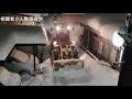【令和3年豪雪の記録】35年ぶり積雪115cm！変貌した街並みの様子【富山】