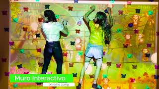 Famous Muro Interactivo Profile