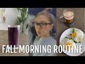 (6AM) HEALTHY FALL MORNING ROUTINE 2020