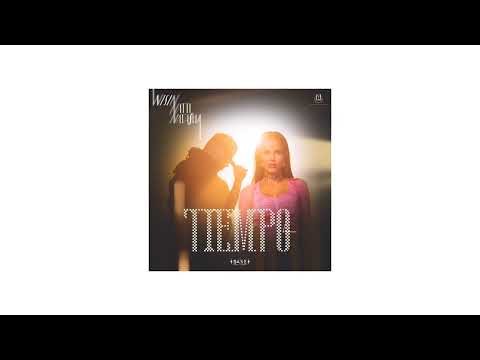 wisin, natti natasha, los legendarios - tiempo (sped up)