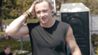 Calisthenics Elite 2018 | Daniels Laizans Update