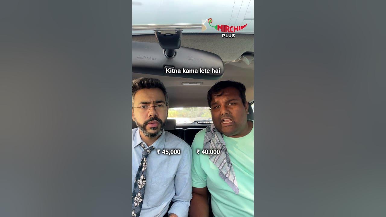Corporate employee vs golgappe wala mirchi murga pankit youtube