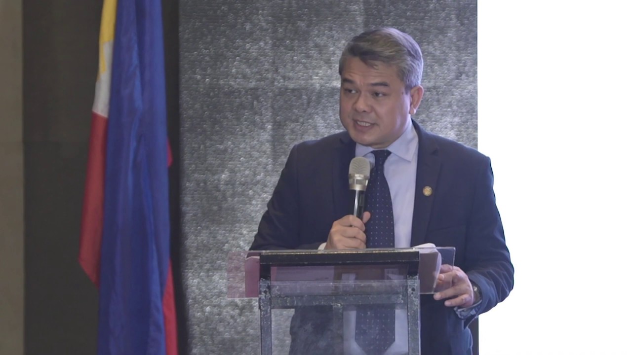 14th National Convention on Statistics Culminating Video