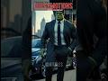 viral Hulk #viral #ai video #hulk #shorts #treanding