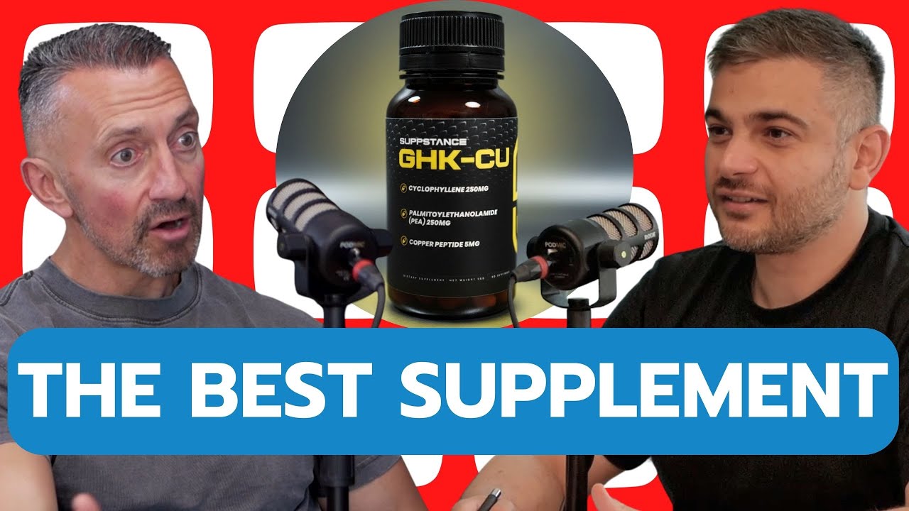 ghk cu supplements Peptide Therapy for Anti-Aging, Immunity & Wellness