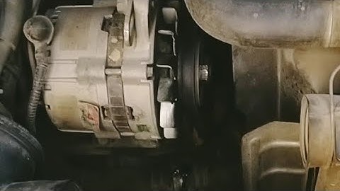 Maruti Omni engine noise problem solution $ 100rupees