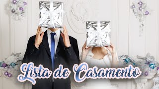 Dicas para a sua Lista de Presentes de Casamento na Havan  | por Véu de Noiva