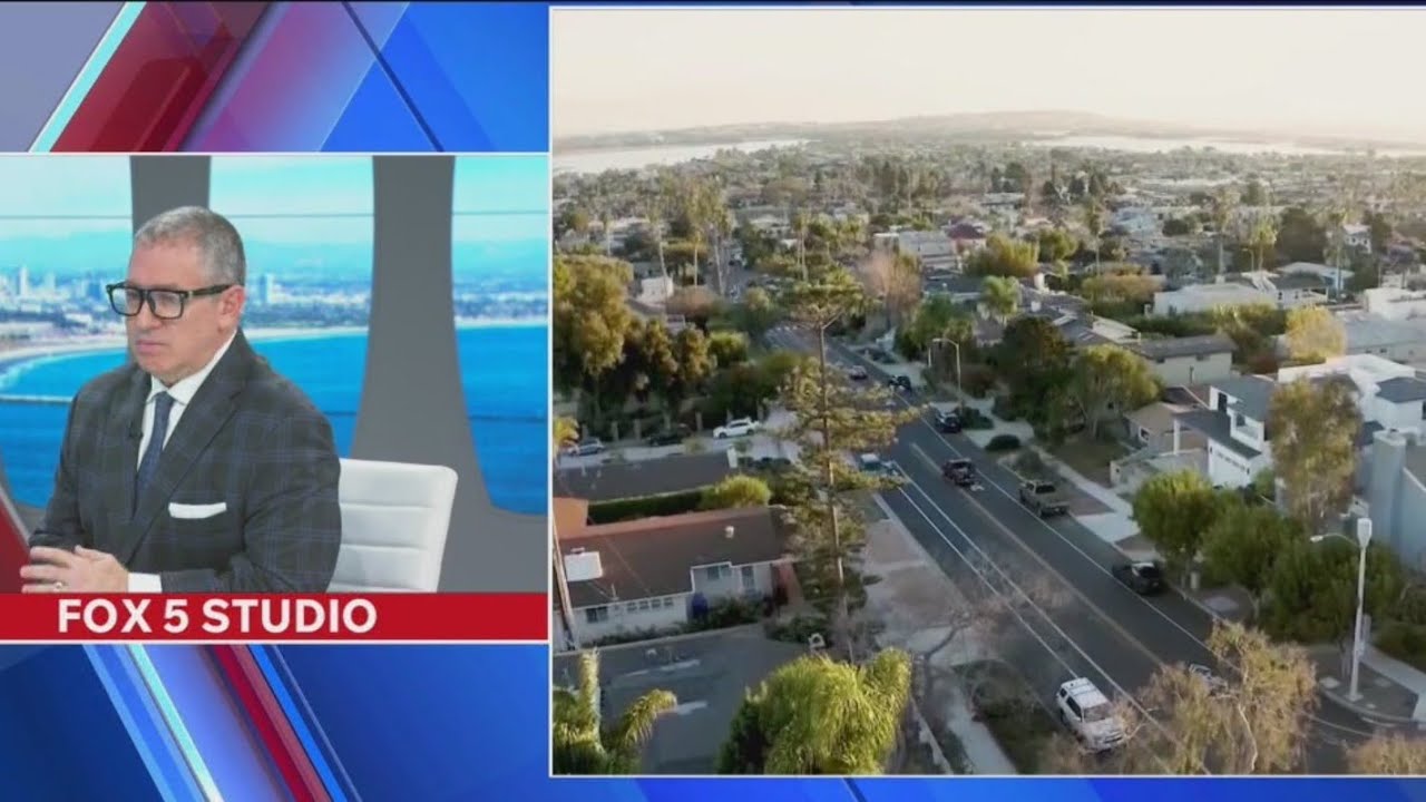 San Diego's rental market updates