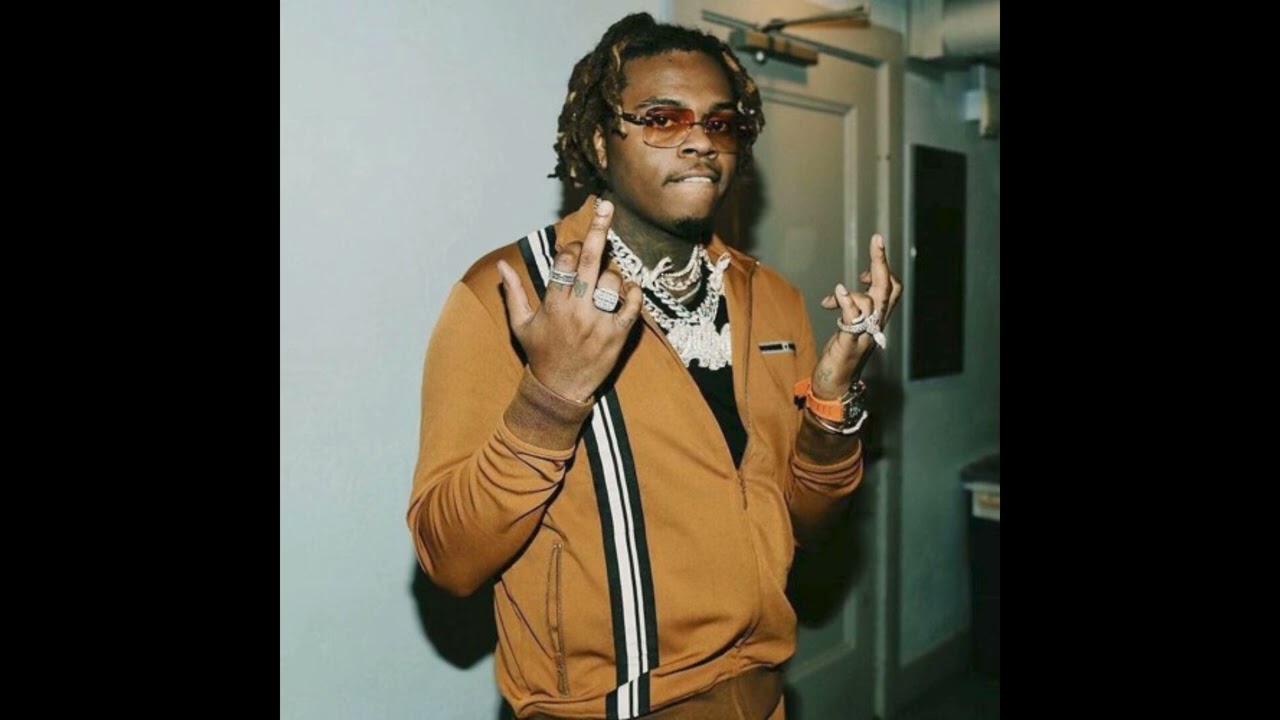 [ FREE ] Gunna "Aint No Stoppn Me" Type Beat