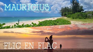 Mauricius , Flic En Flac Souhrnné Informace
