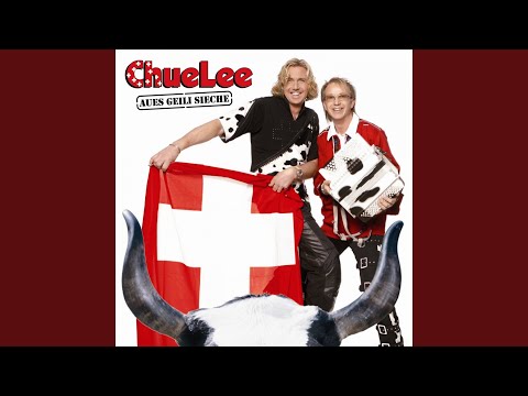 Aues geili Sieche
