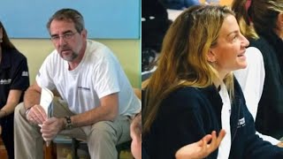 Χρυσή Βαρδινογιάννη & Νικόλαος Ντε Γκρες: Μαζί για την προσφορά με την Axion Hellas