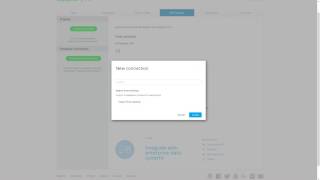 Camera + Binary data +  Relation Database in Appery.io (part 1)