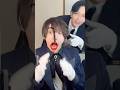 メイク💄😱