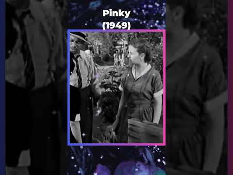 Pinky 1949 He Paid Her Back His Woman Said Not With My Money Shorts 