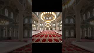 Ramadan Reflections | A Mosque’s Journey of Renewal