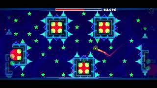 CENTIPEDE by nys 100% - Geometry Dash (Hardest Insane List Demon 9 Star)
