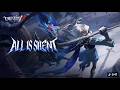 "ALL IS SILENT" - Night Watch Character Theme MV | Identity V Music
