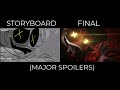 MURDER DRONES EP 7 STORYBOARDS I Liked Doing!