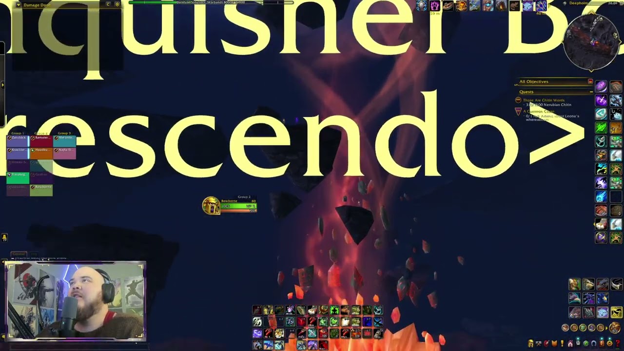 Crescendo Lawn Darts