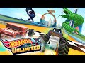 Hot Wheels Unlimited (by Budge Studios) - iOS / Android Gameplay