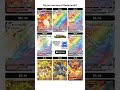 Do you own any of these cards?? #pokemoncards #pokemontcg #pokemoncardcollection #pokemon
