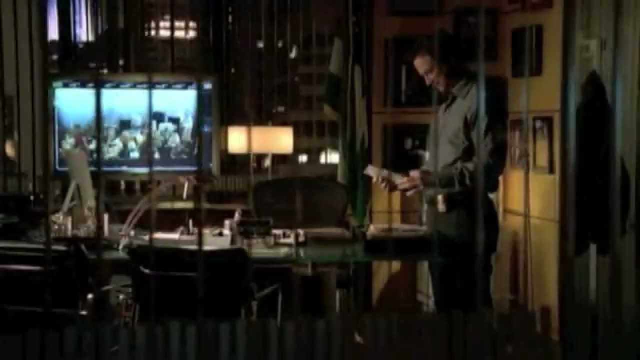 CSI NY Mac and Jo Jac - Love Story